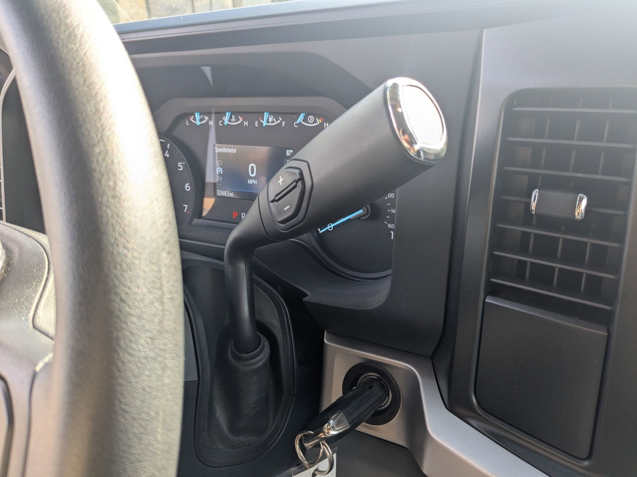 2024 Ford Super Duty F-250 SRW XLT