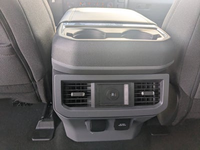 2024 Ford Super Duty F-250 SRW XLT