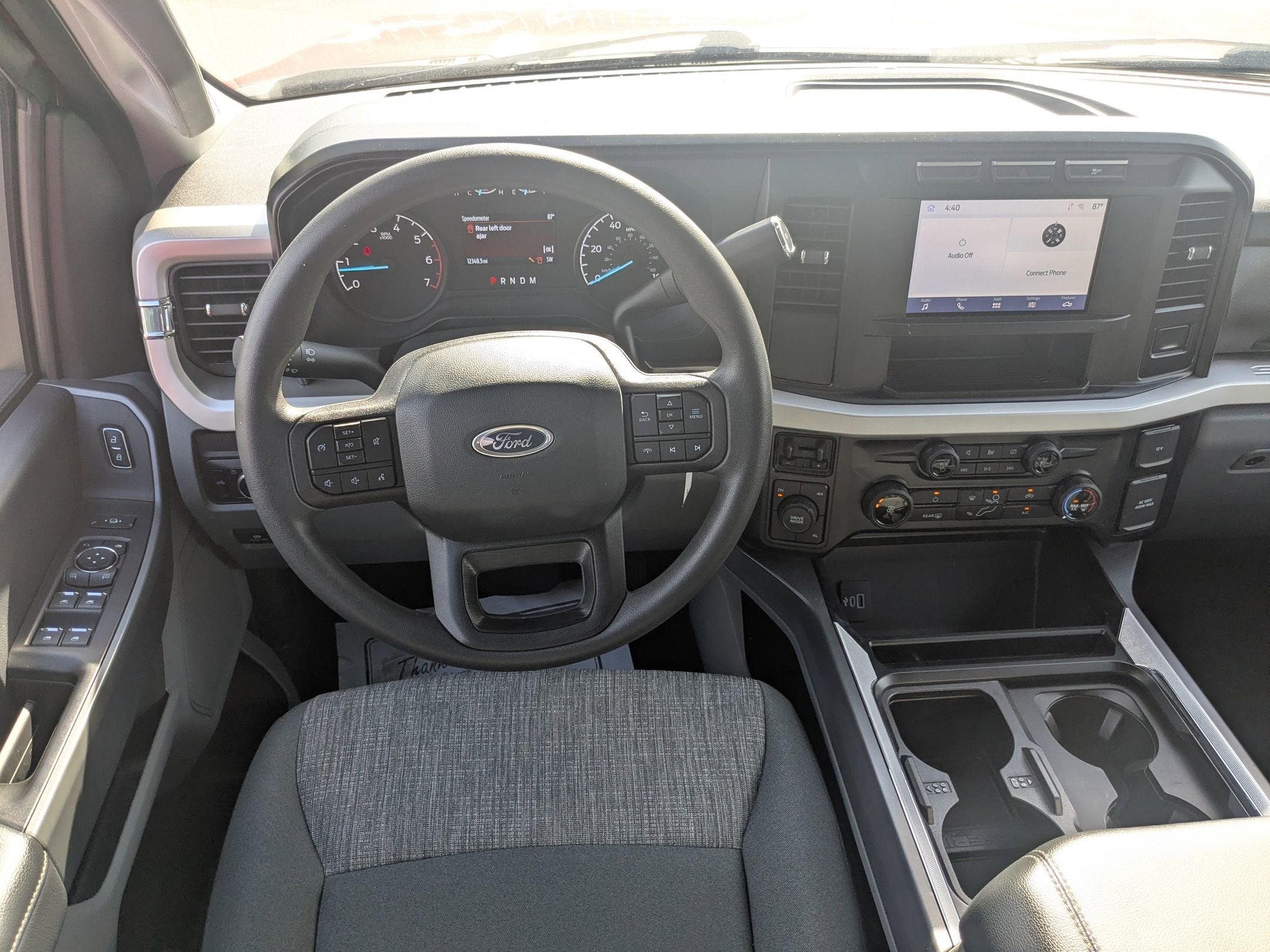 2024 Ford Super Duty F-250 SRW XLT