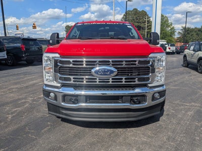 2024 Ford Super Duty F-250 SRW XLT