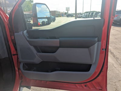2024 Ford Super Duty F-250 SRW XLT