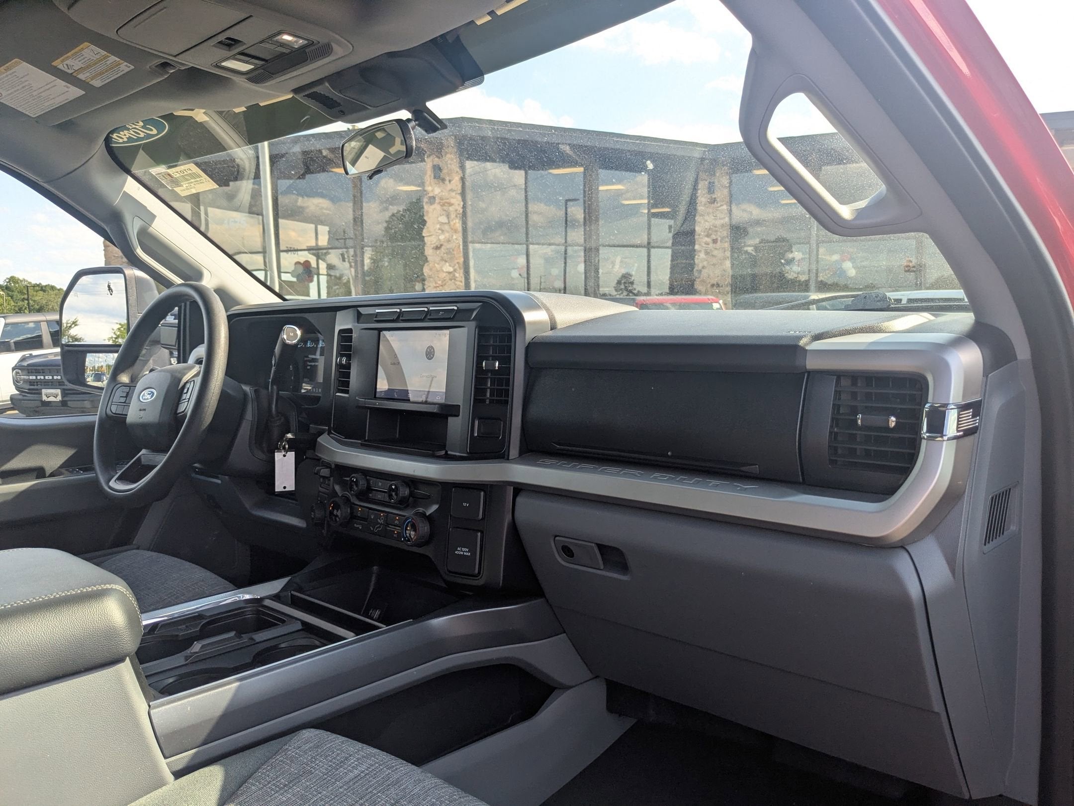 2024 Ford Super Duty F-250 SRW XLT