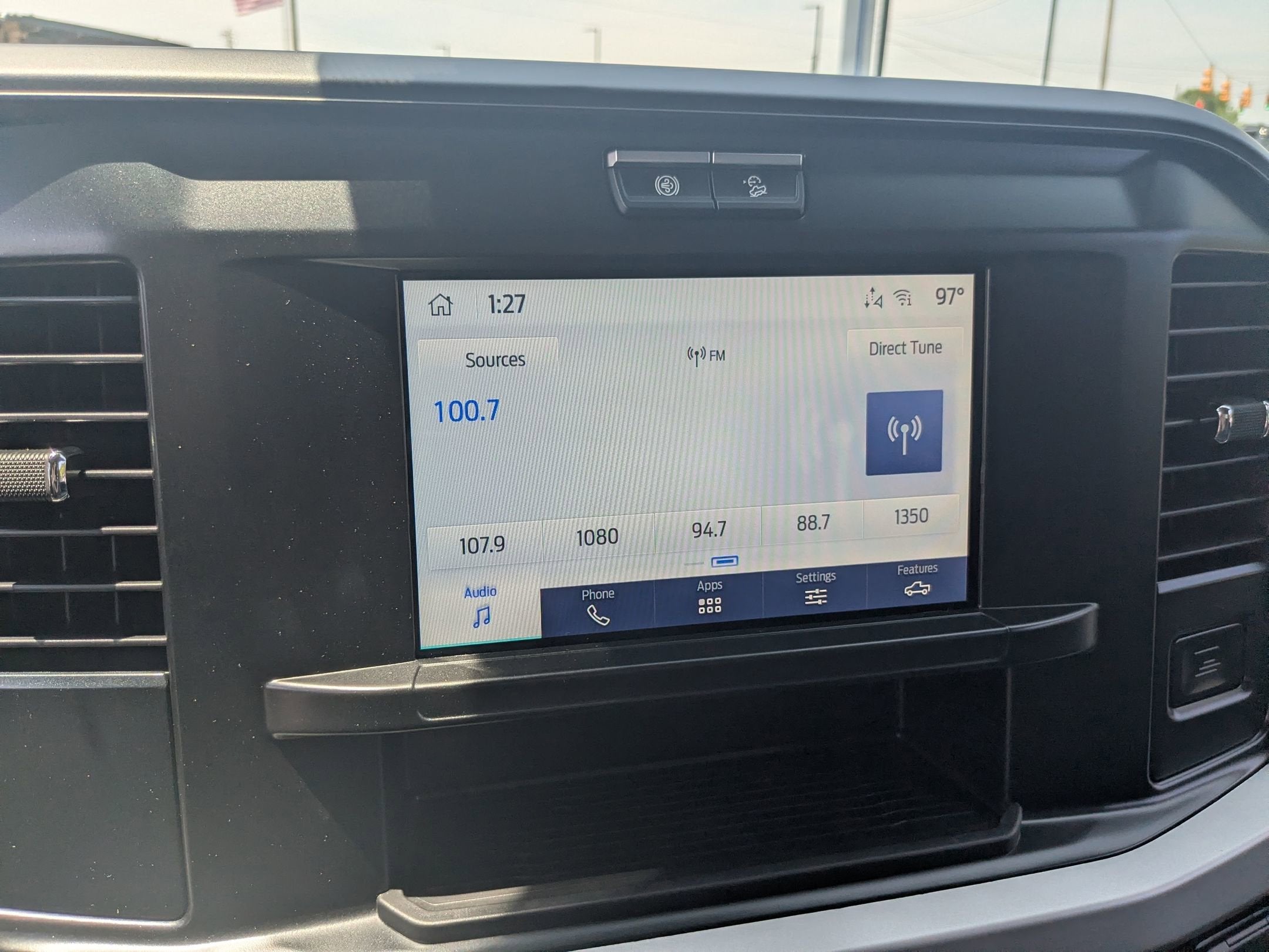 2026 Ford Super Duty F-250 SRW F-250® XLT