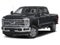 2023 Ford Super Duty F-250 SRW LARIAT