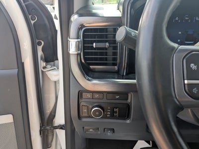 2023 Ford Super Duty F-250 SRW LARIAT