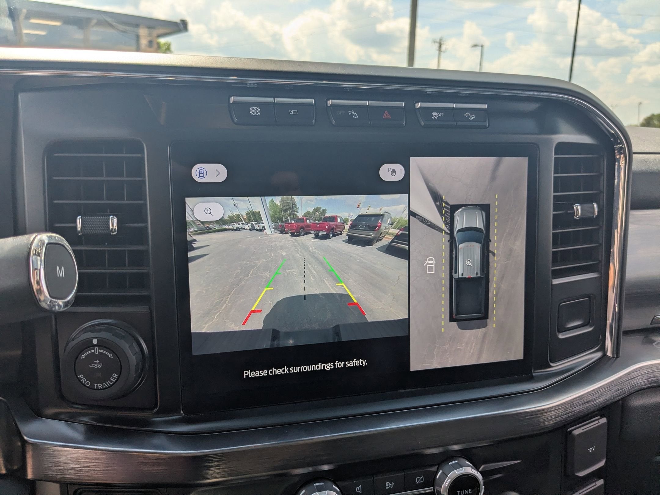 2023 Ford Super Duty F-250 SRW LARIAT