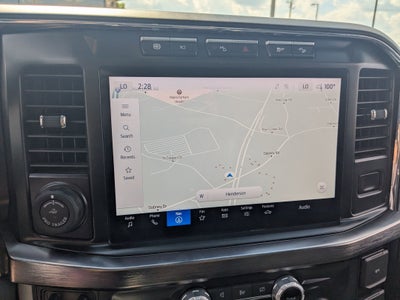 2023 Ford Super Duty F-250 SRW LARIAT
