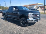 2027 Ford Super Duty F-350 SRW F-350® XLT