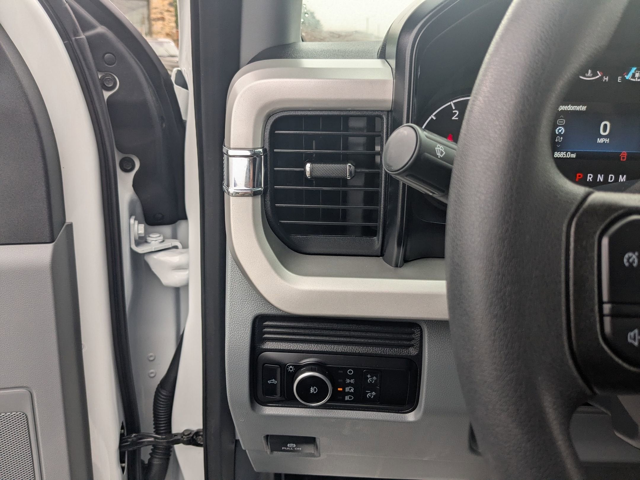 2025 Ford Super Duty F-350 SRW XLT
