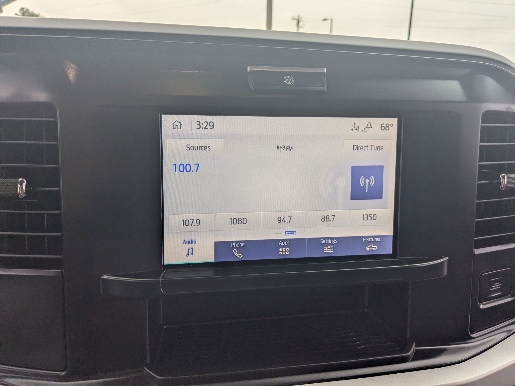2025 Ford Super Duty F-350 SRW XLT