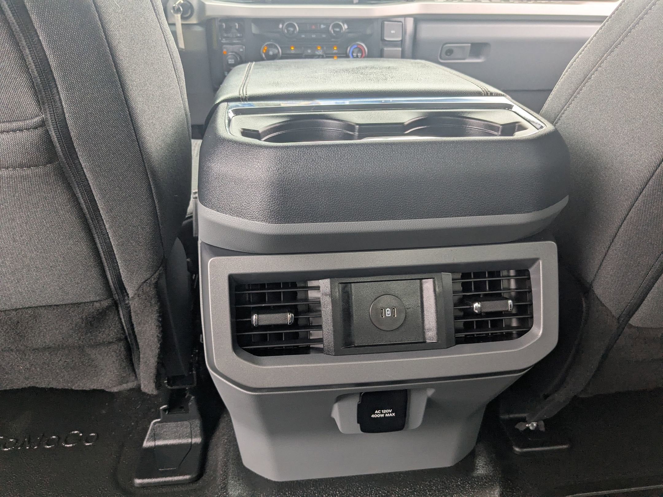 2025 Ford Super Duty F-350 SRW XLT