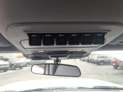 2025 Ford Super Duty F-350 SRW XLT