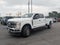 2025 Ford Super Duty F-350 SRW XLT