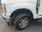 2025 Ford Super Duty F-350 SRW XLT