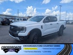 2026 Ford Ranger XLT - Crossroads Courtesy Demo