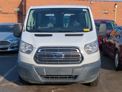 2016 Ford Transit Cargo Van Base