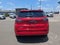 2023 Jeep Compass (RED) Edition