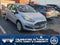 2016 Ford Fiesta S