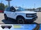 2025 Ford Bronco Sport Outer Banks - Crossroads Courtesy Demo