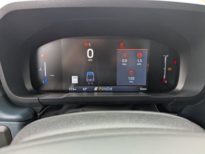 2025 Ford Maverick Lobo High