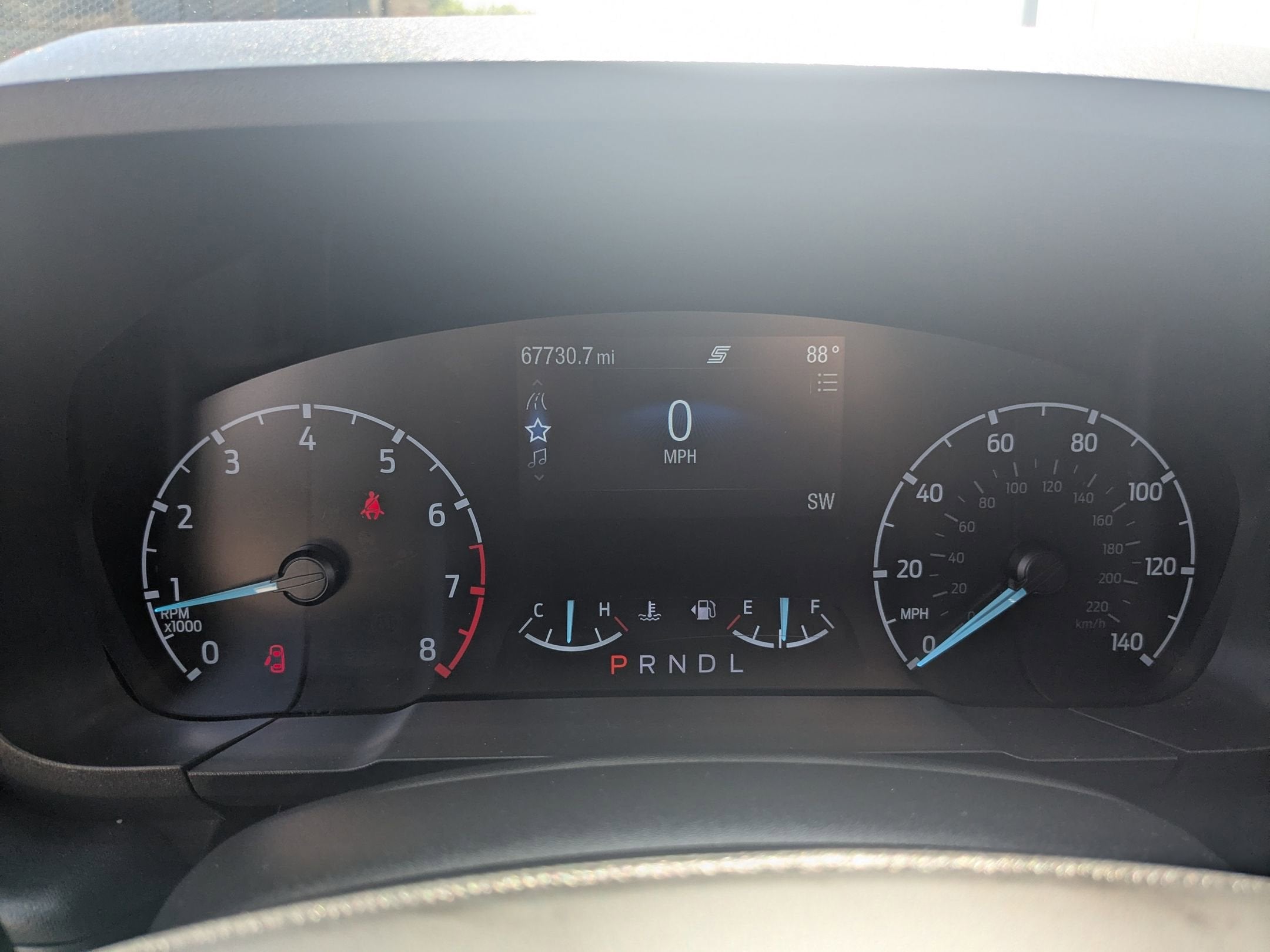 2023 Ford Maverick XLT