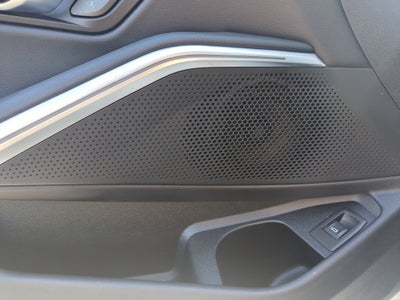 2024 BMW 3 Series 330i