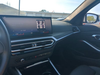 2024 BMW 3 Series 330i