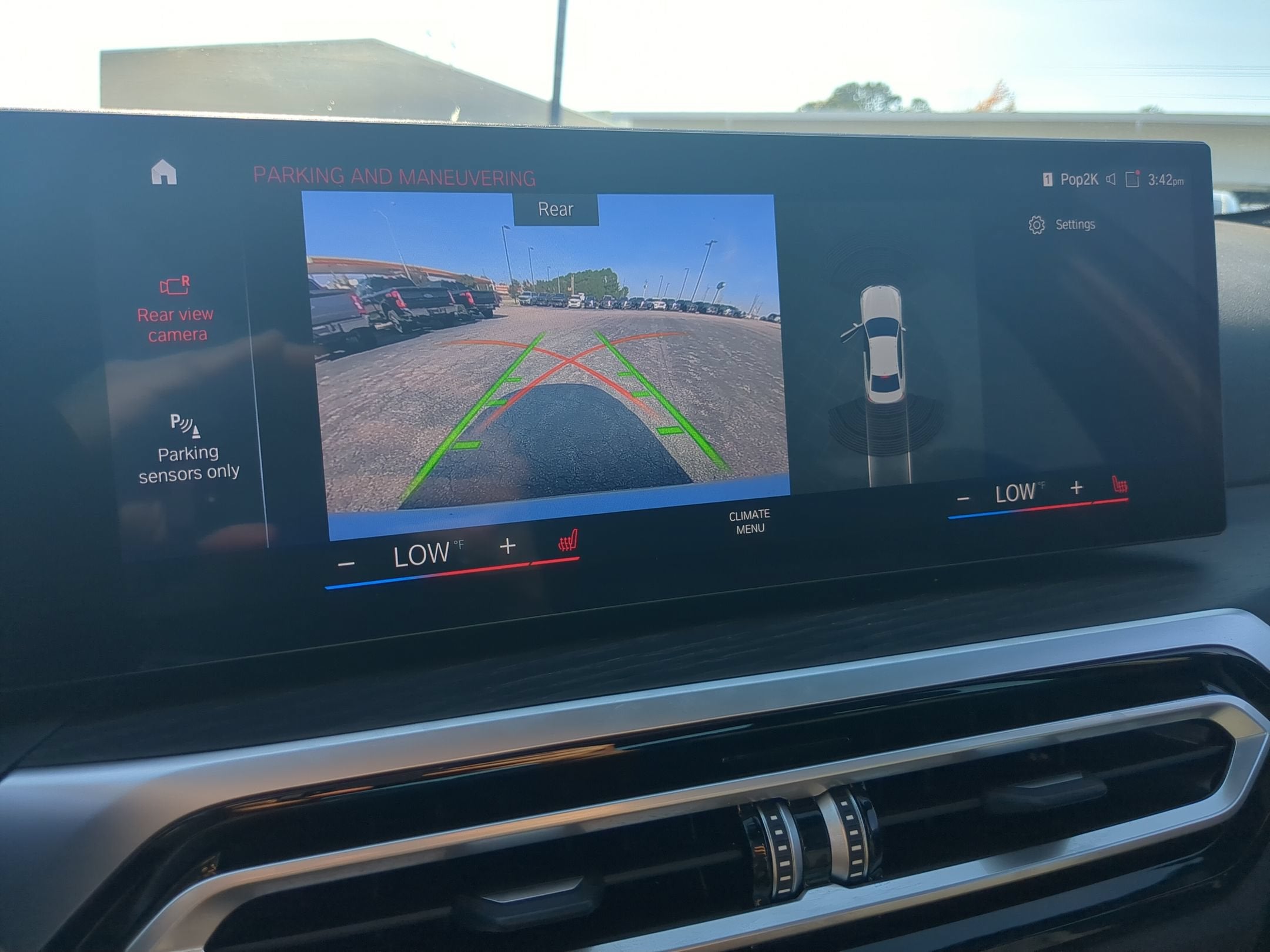 2024 BMW 3 Series 330i