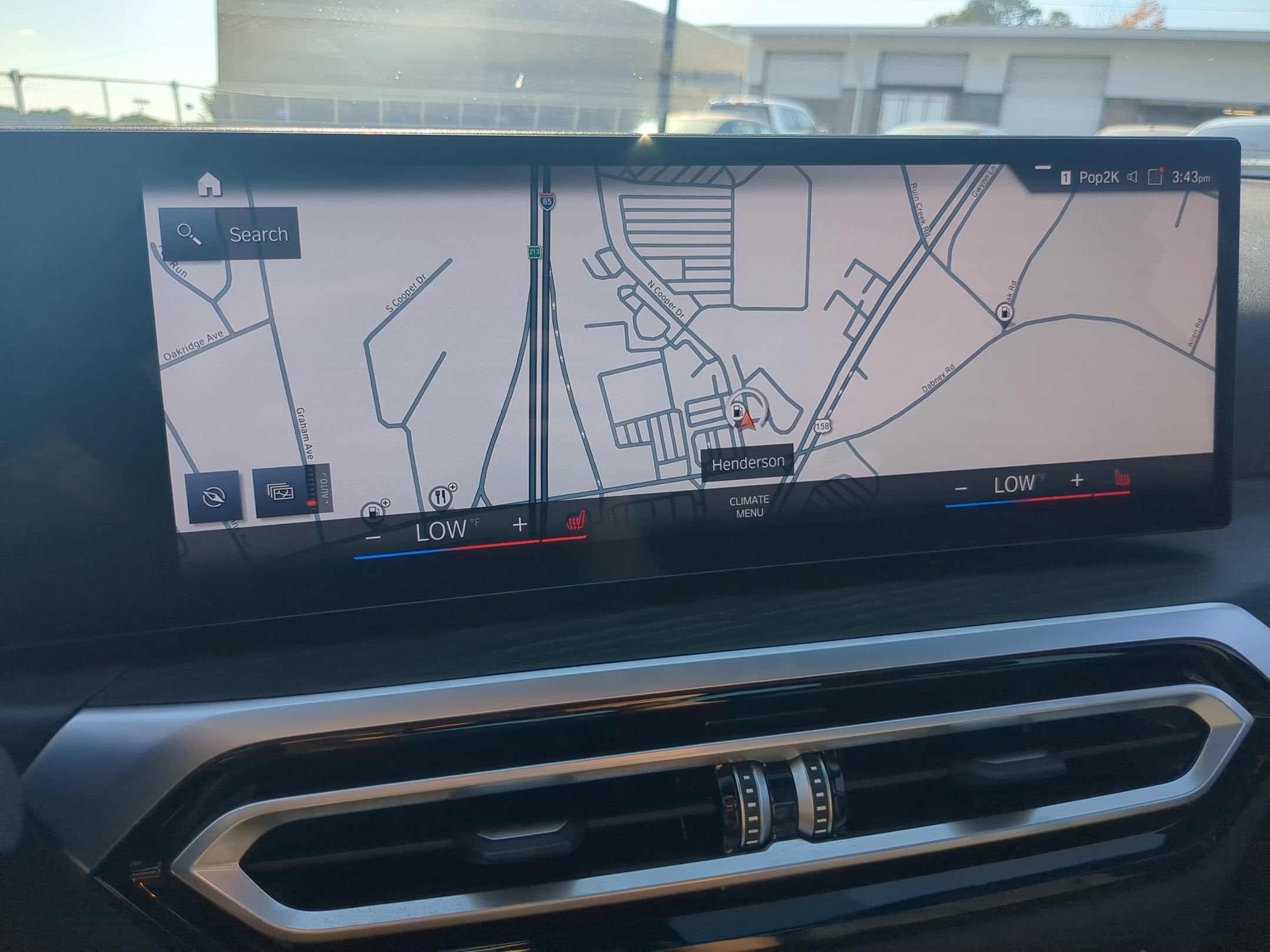 2024 BMW 3 Series 330i