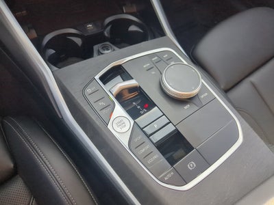 2024 BMW 3 Series 330i