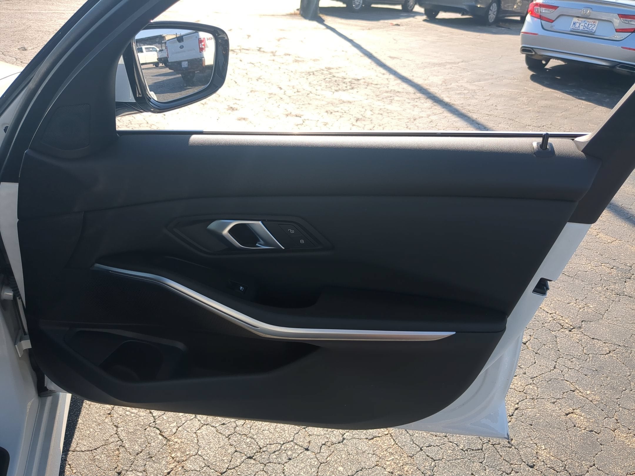 2024 BMW 3 Series 330i