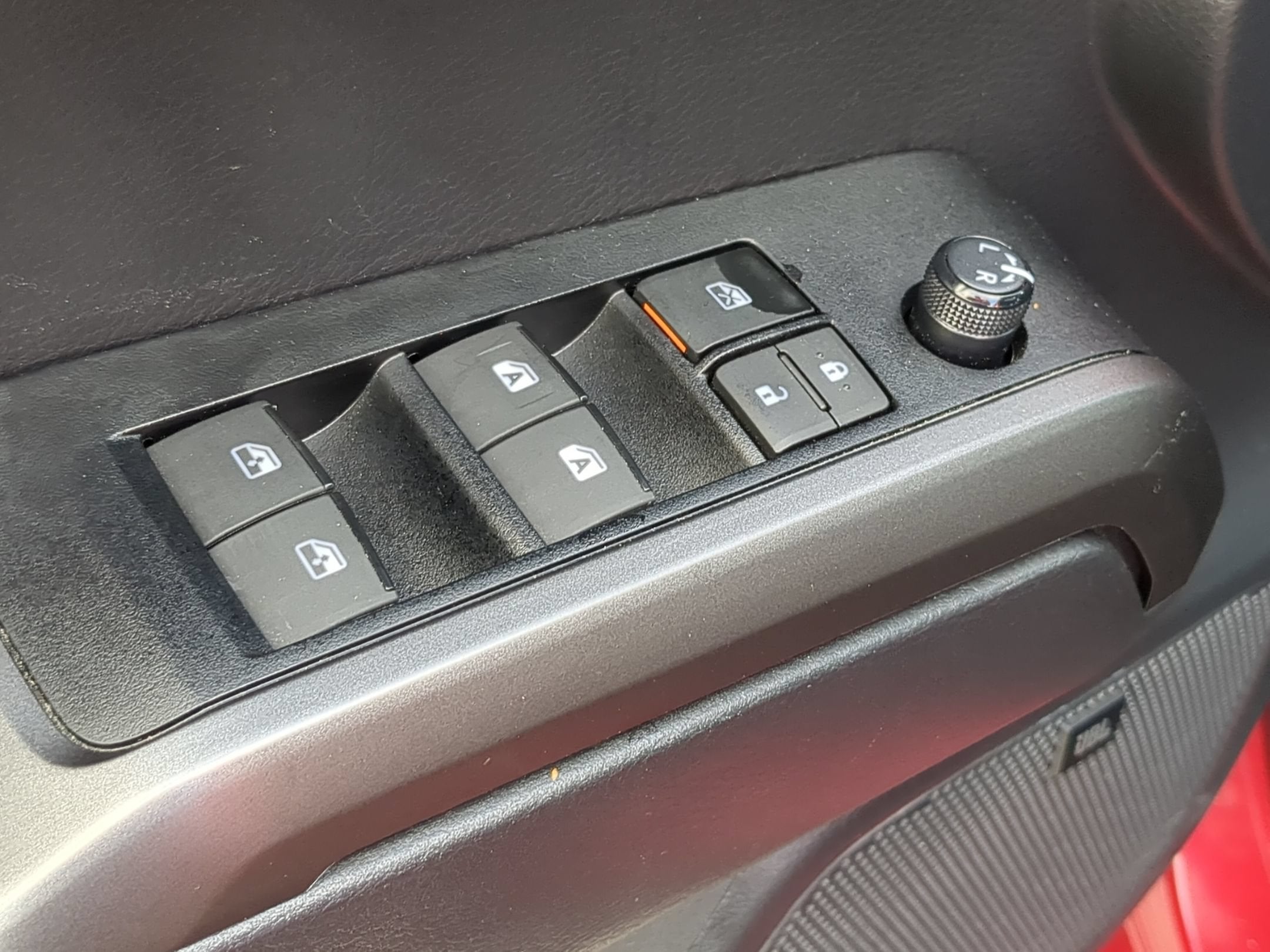 2023 Toyota Tacoma 4WD TRD Sport