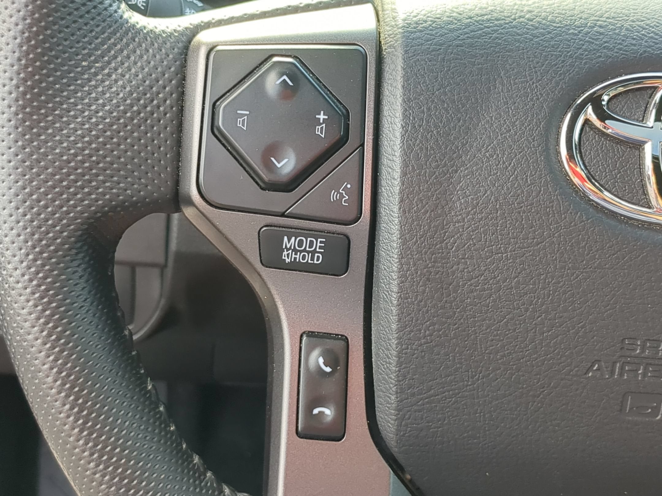 2023 Toyota Tacoma 4WD TRD Sport