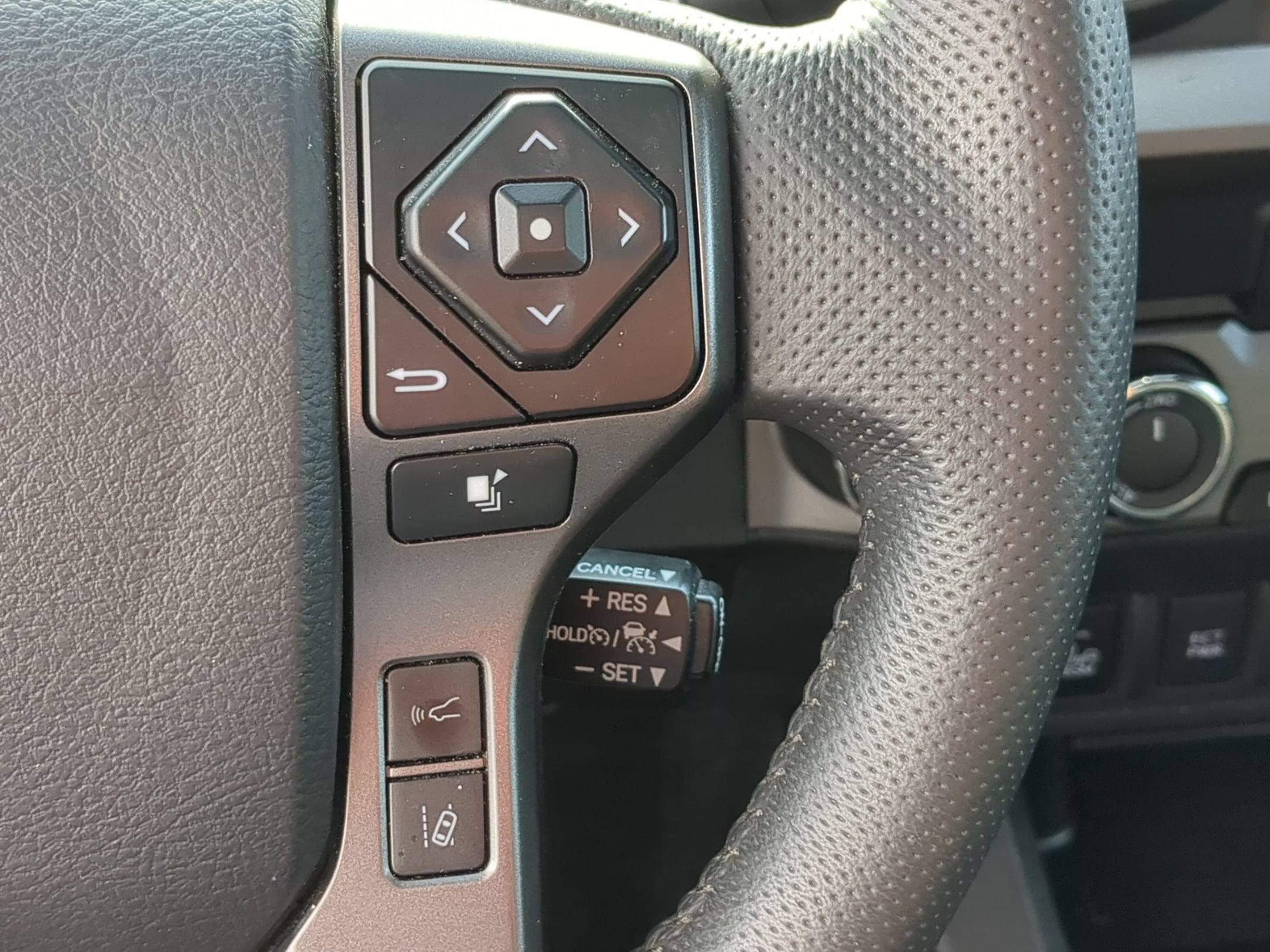 2023 Toyota Tacoma 4WD TRD Sport