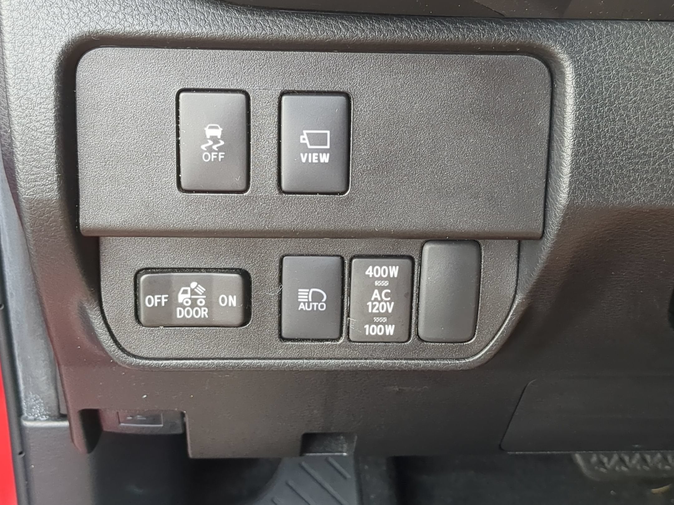 2023 Toyota Tacoma 4WD TRD Sport