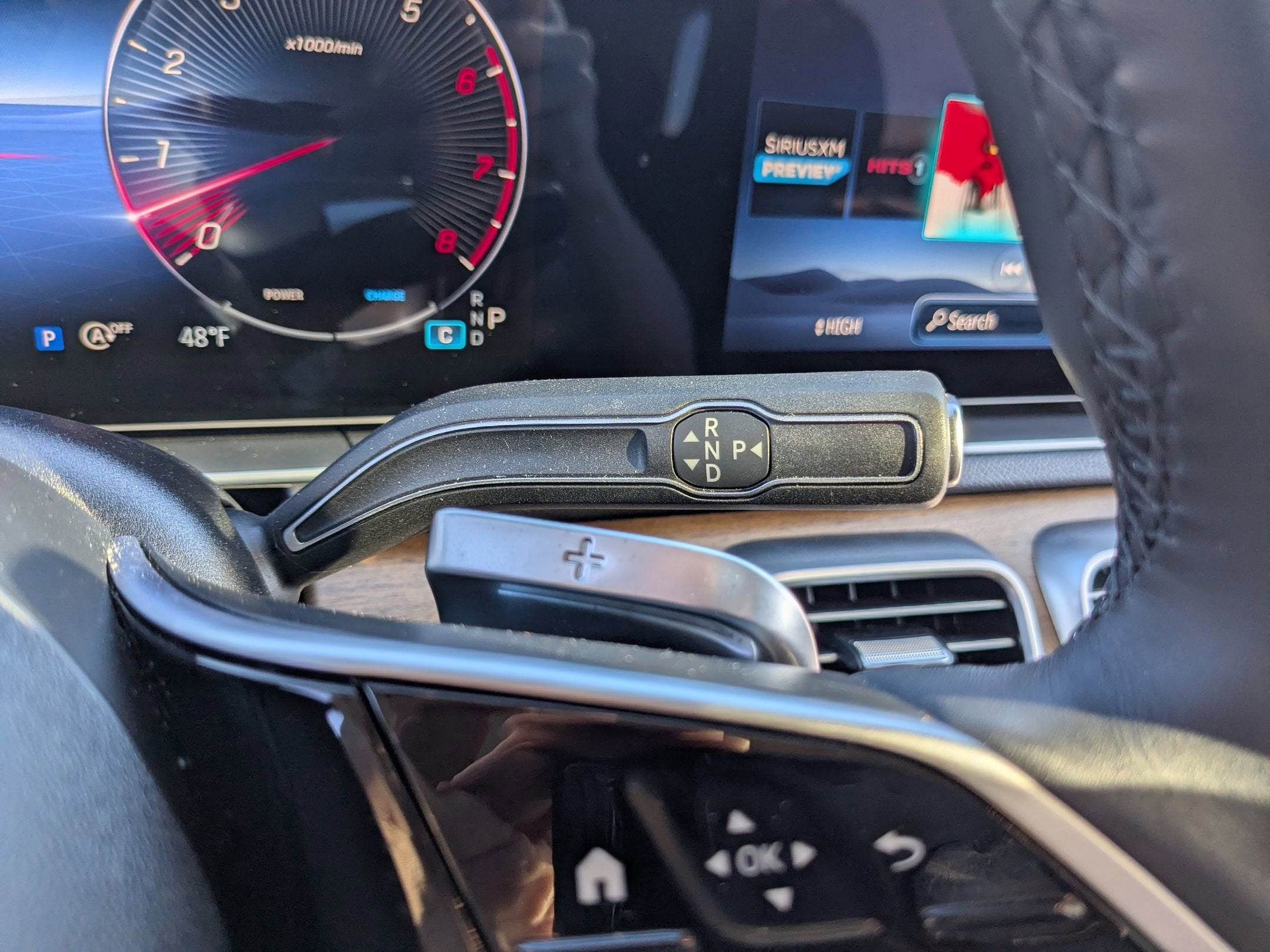 2024 Mercedes-Benz GLE GLE 450