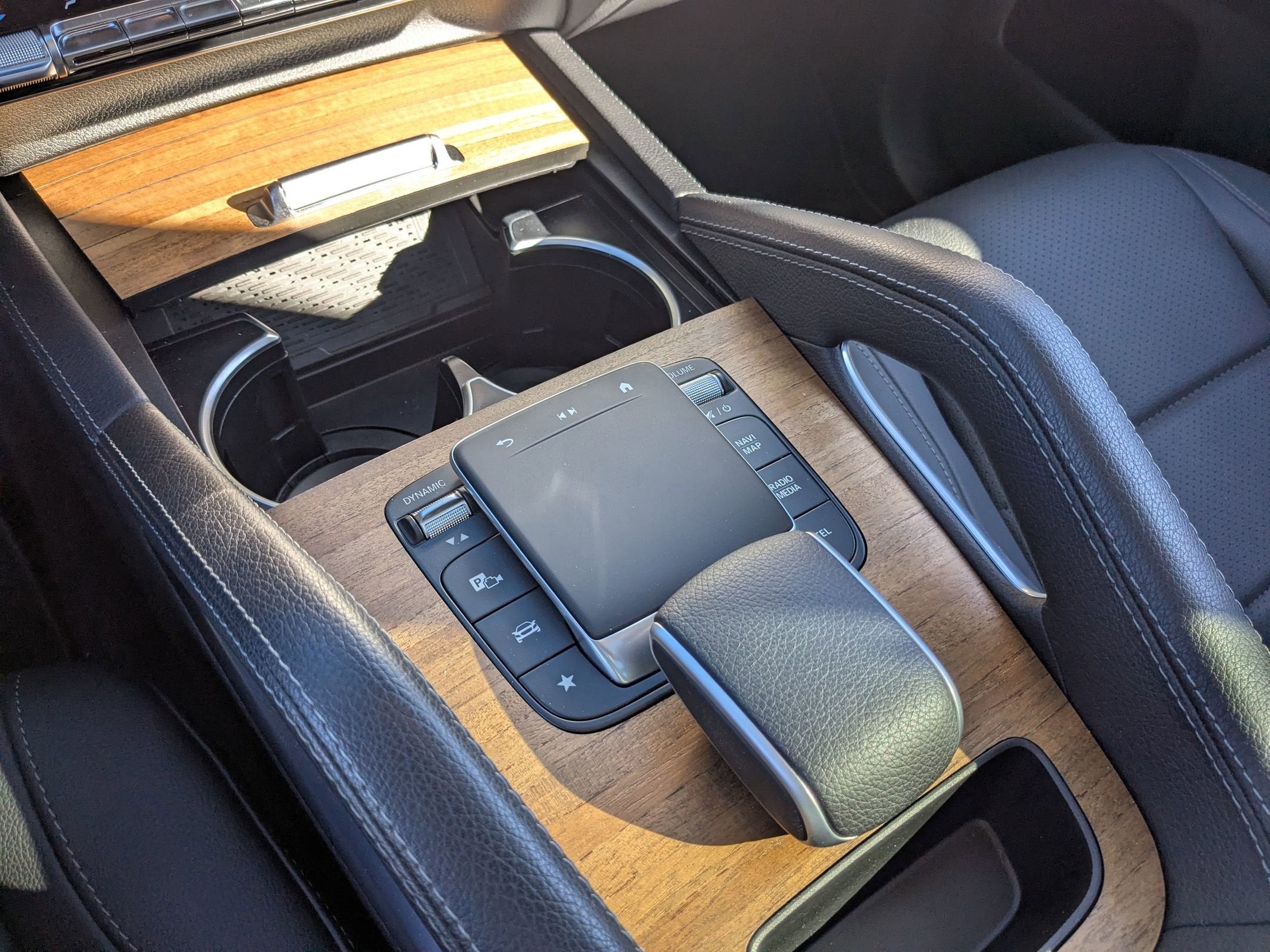 2024 Mercedes-Benz GLE GLE 450