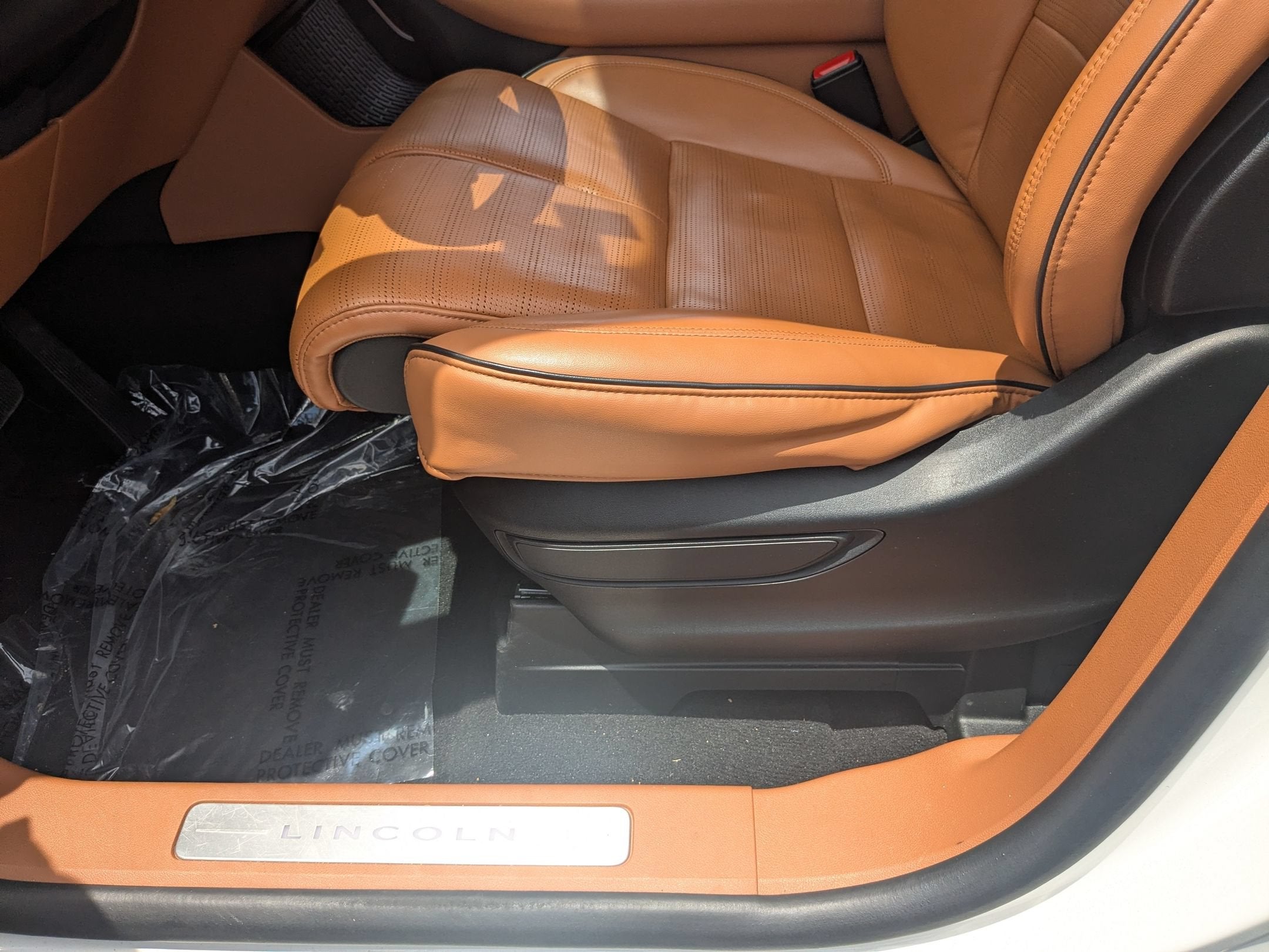 2023 Lincoln Aviator Black Label Grand Touring