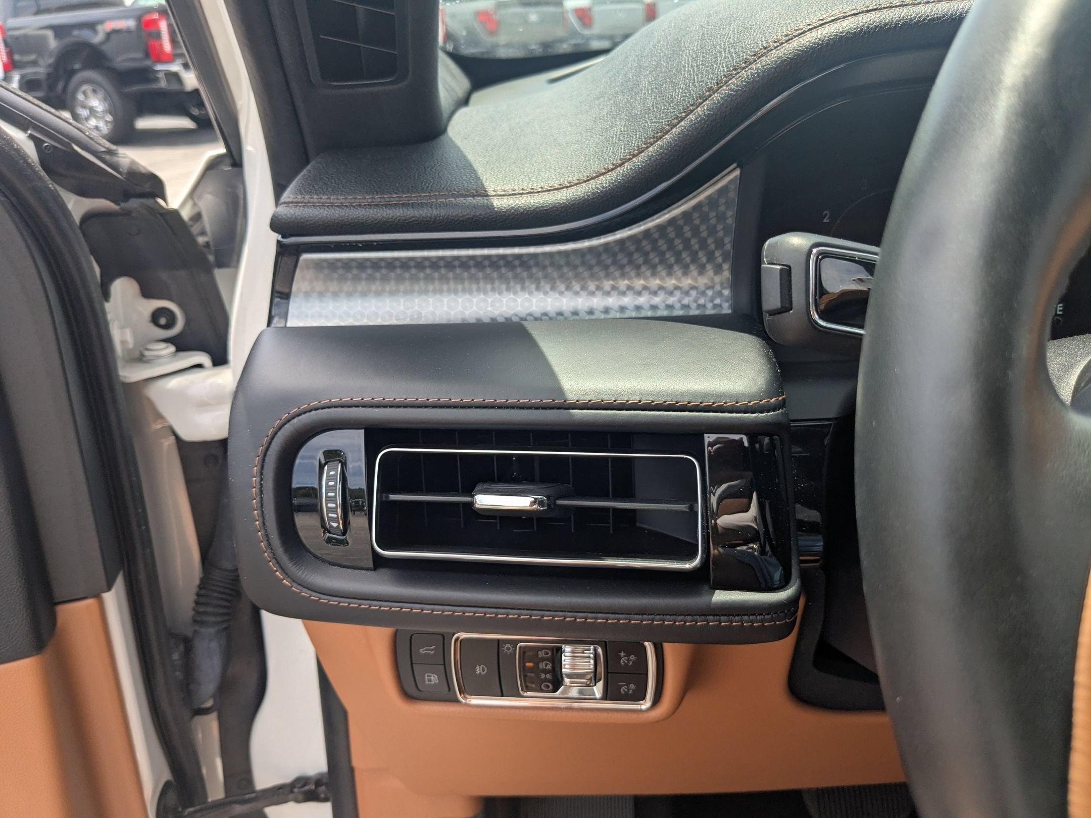 2023 Lincoln Aviator Black Label Grand Touring