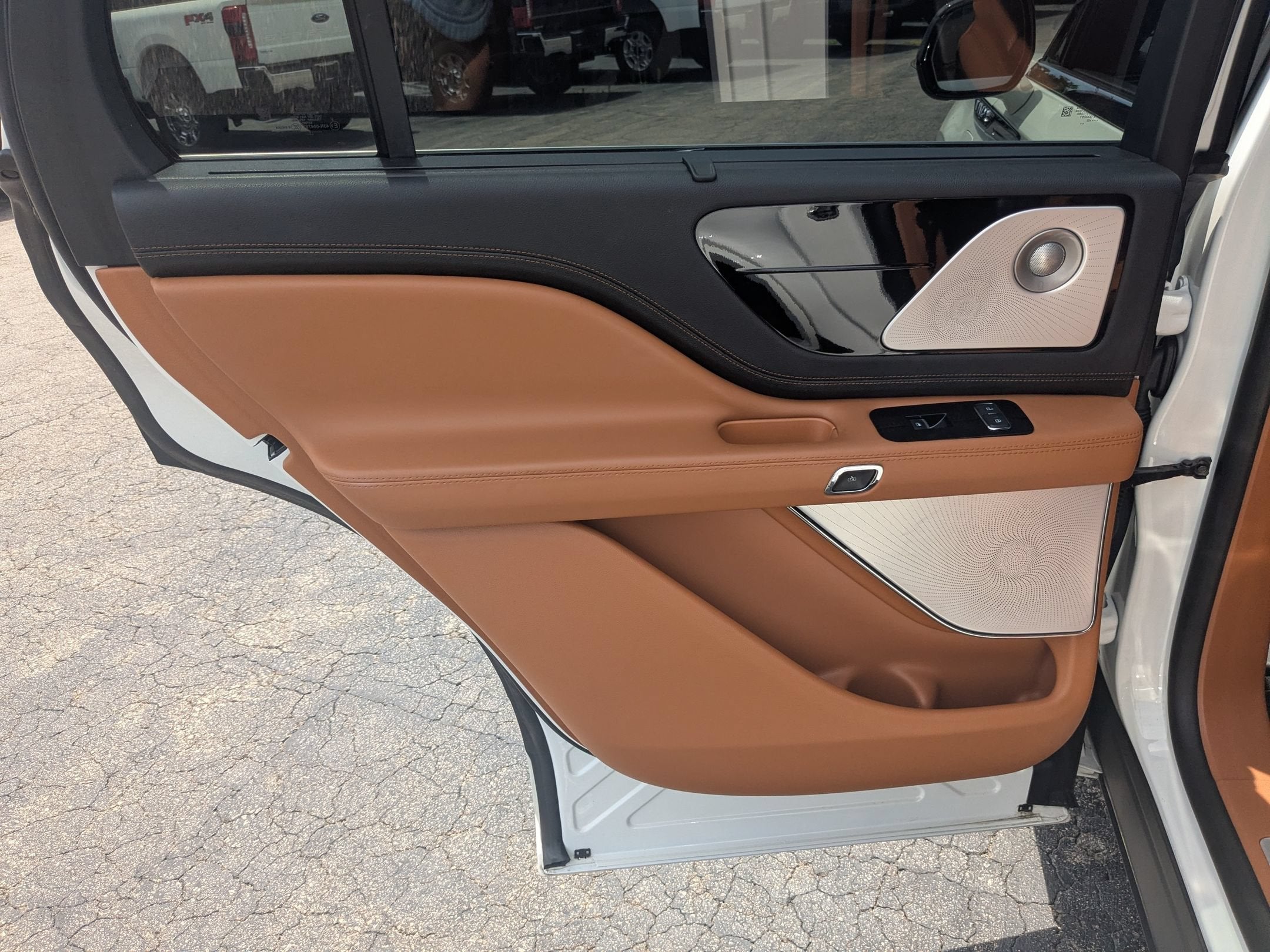 2023 Lincoln Aviator Black Label Grand Touring