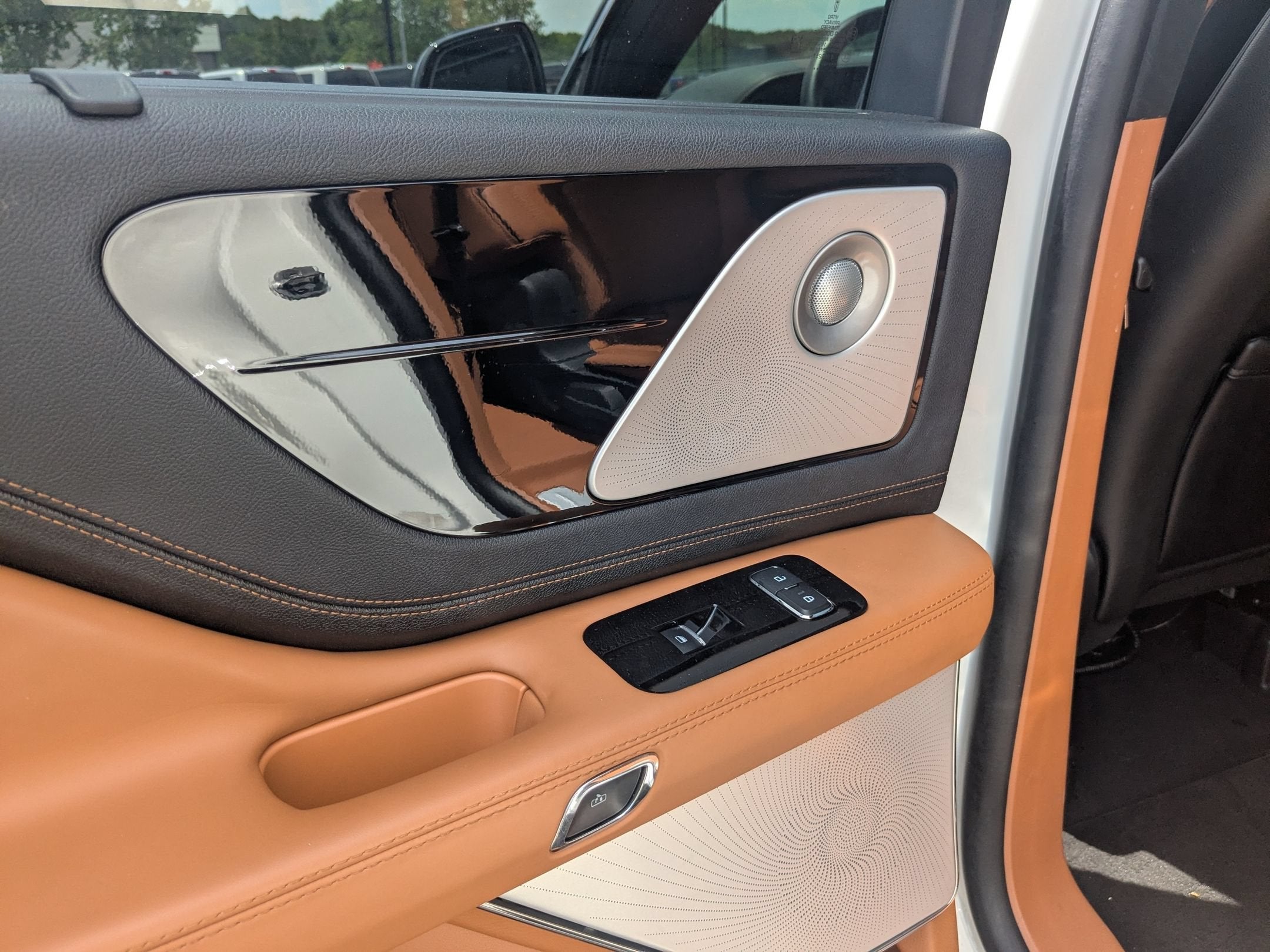 2023 Lincoln Aviator Black Label Grand Touring