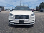2023 Lincoln Aviator Black Label Grand Touring