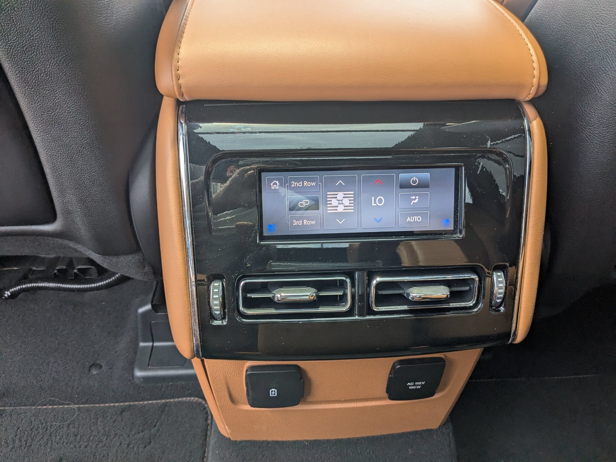 2023 Lincoln Aviator Black Label Grand Touring