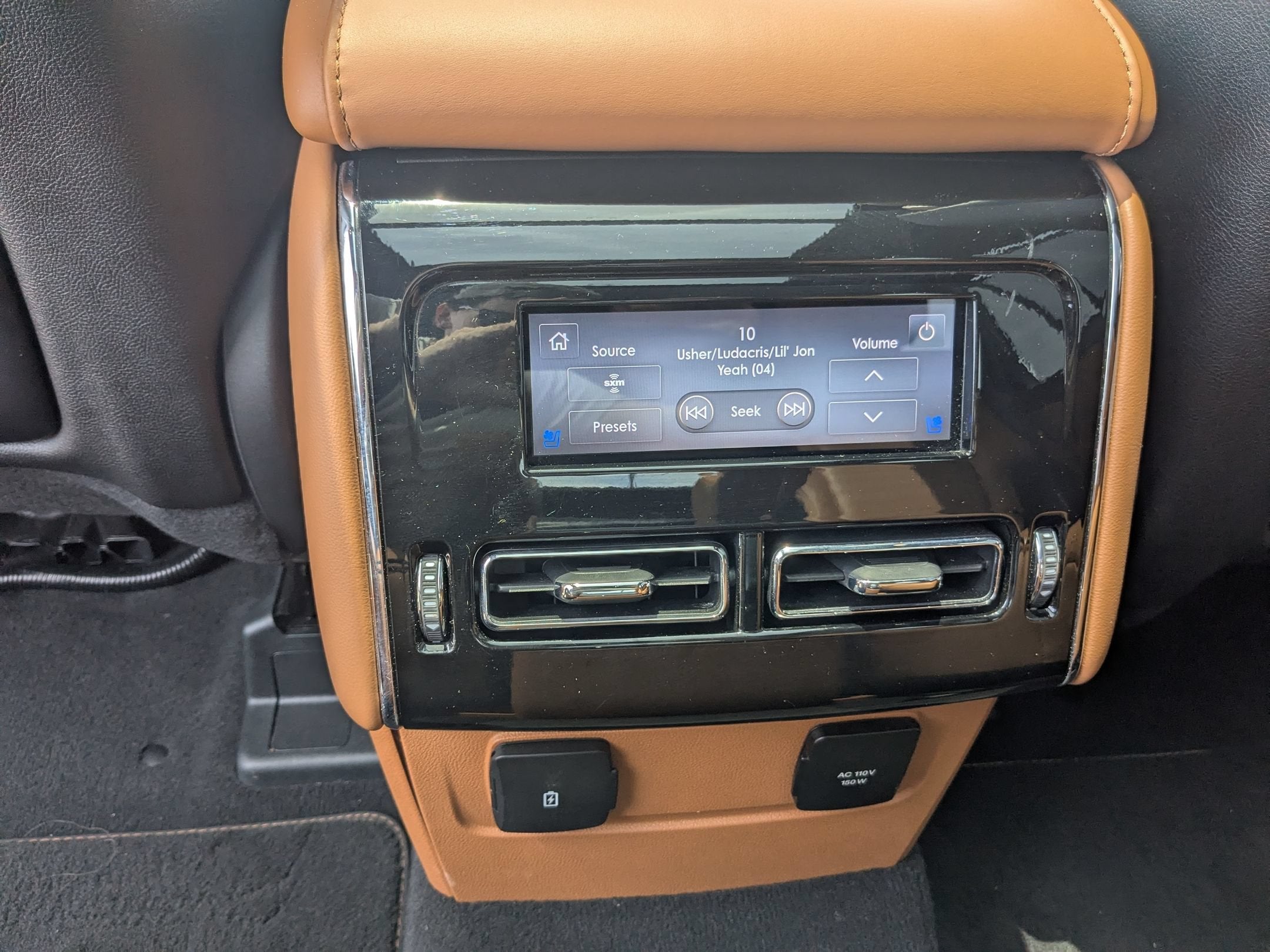 2023 Lincoln Aviator Black Label Grand Touring