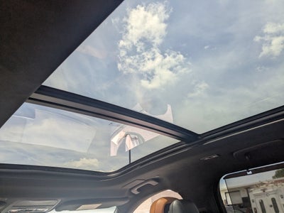 2023 Lincoln Aviator Black Label Grand Touring