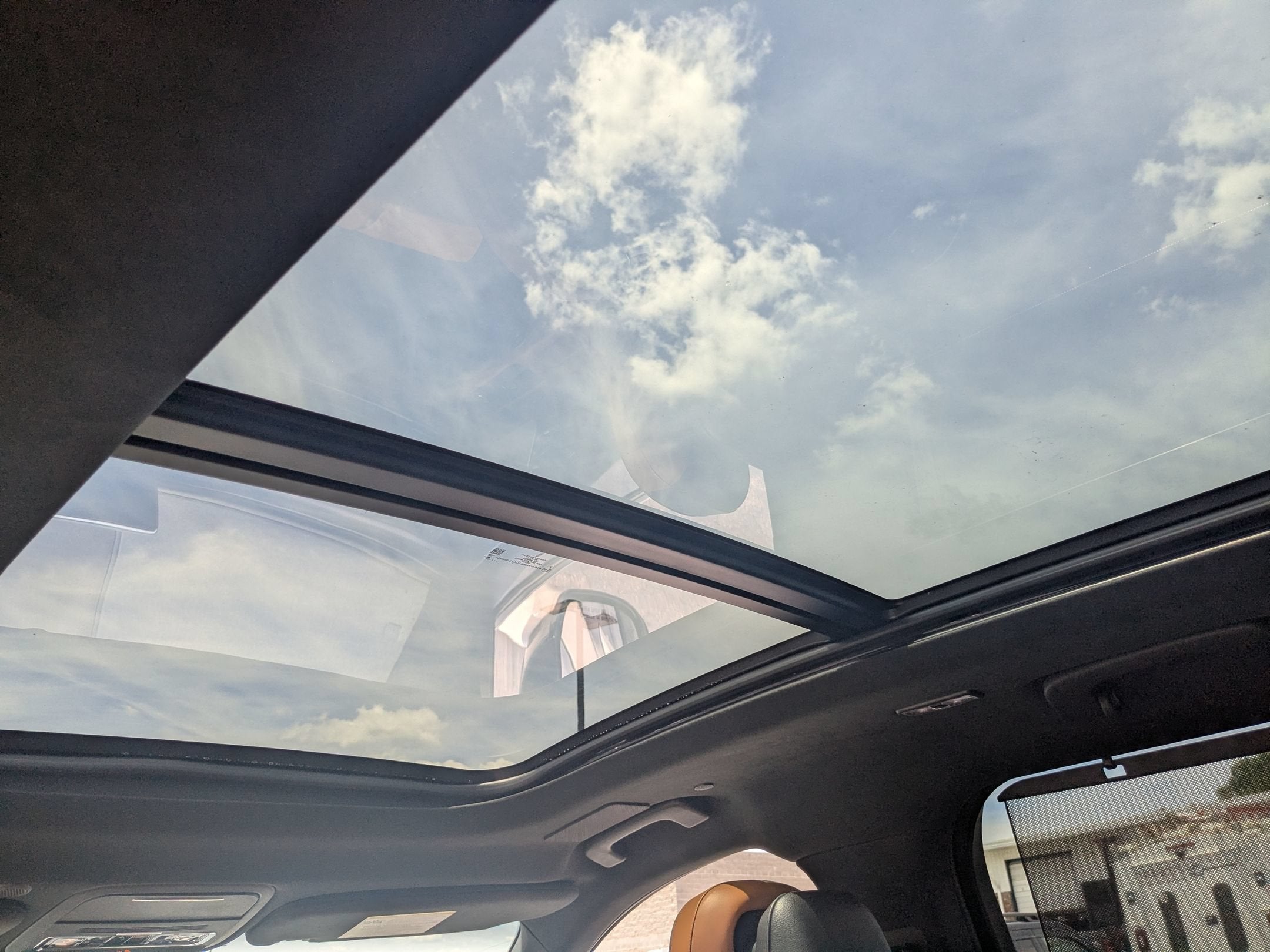 2023 Lincoln Aviator Black Label Grand Touring