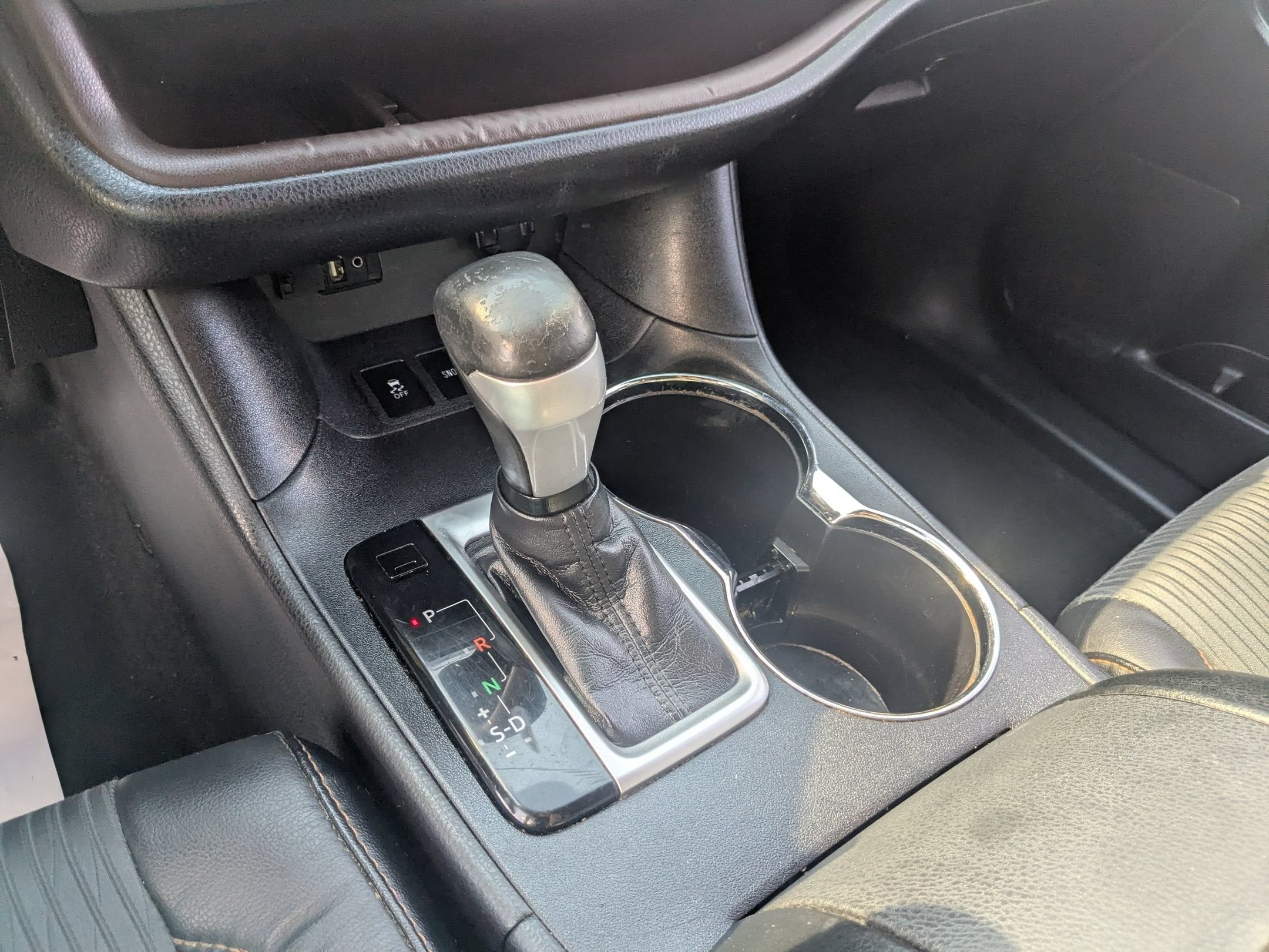 2016 Toyota Highlander LE Plus