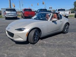 2023 Mazda Mazda MX-5 Miata RF Grand Touring