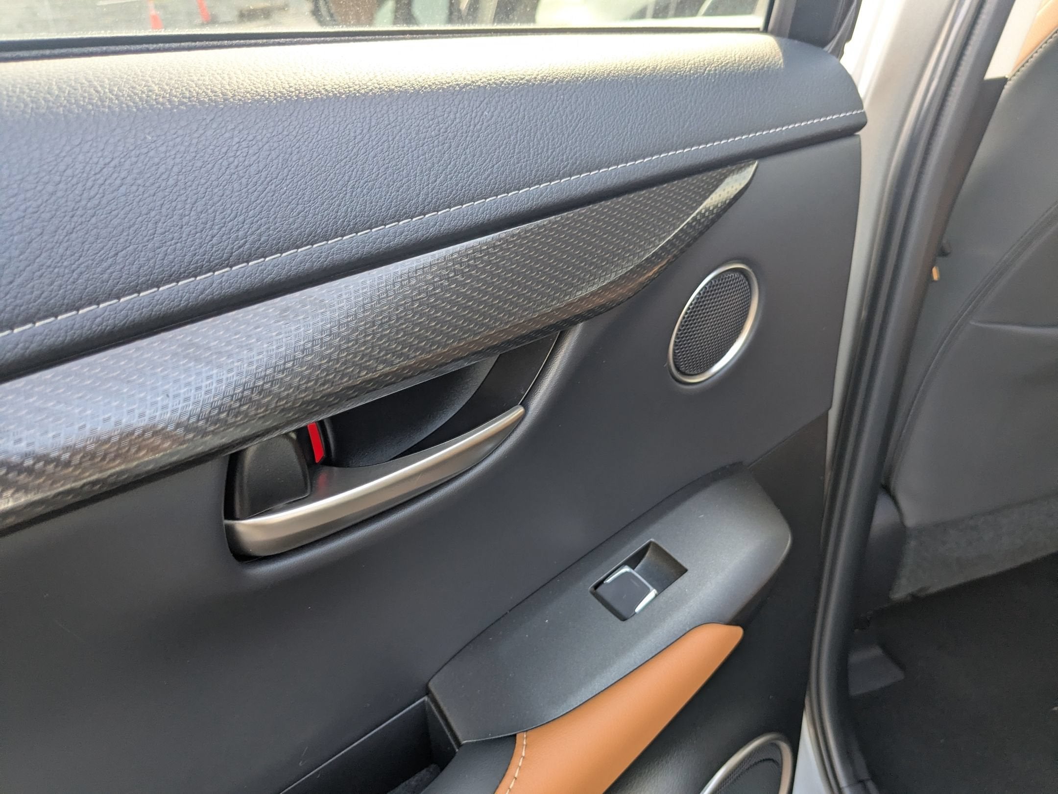 2021 Lexus NX NX 300