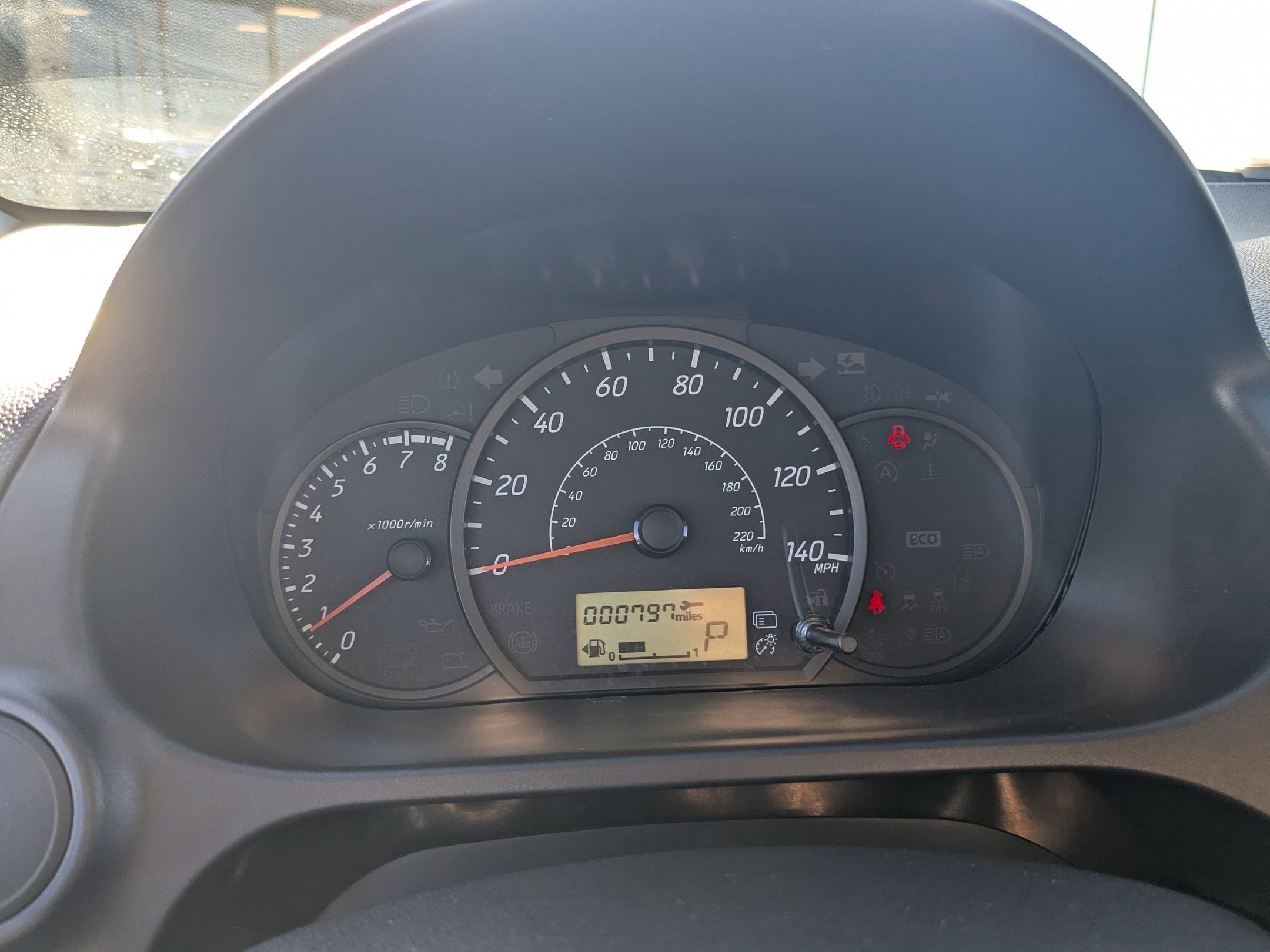 2024 Mitsubishi Mirage G4 LE